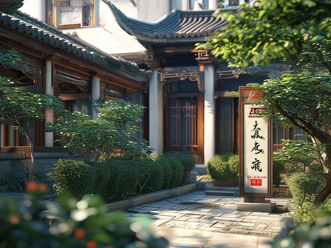 长泰北院物业管事吗？