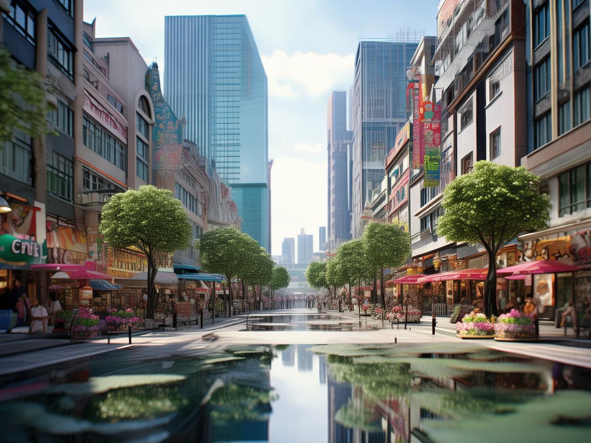 大悟环城商都是什么物业？