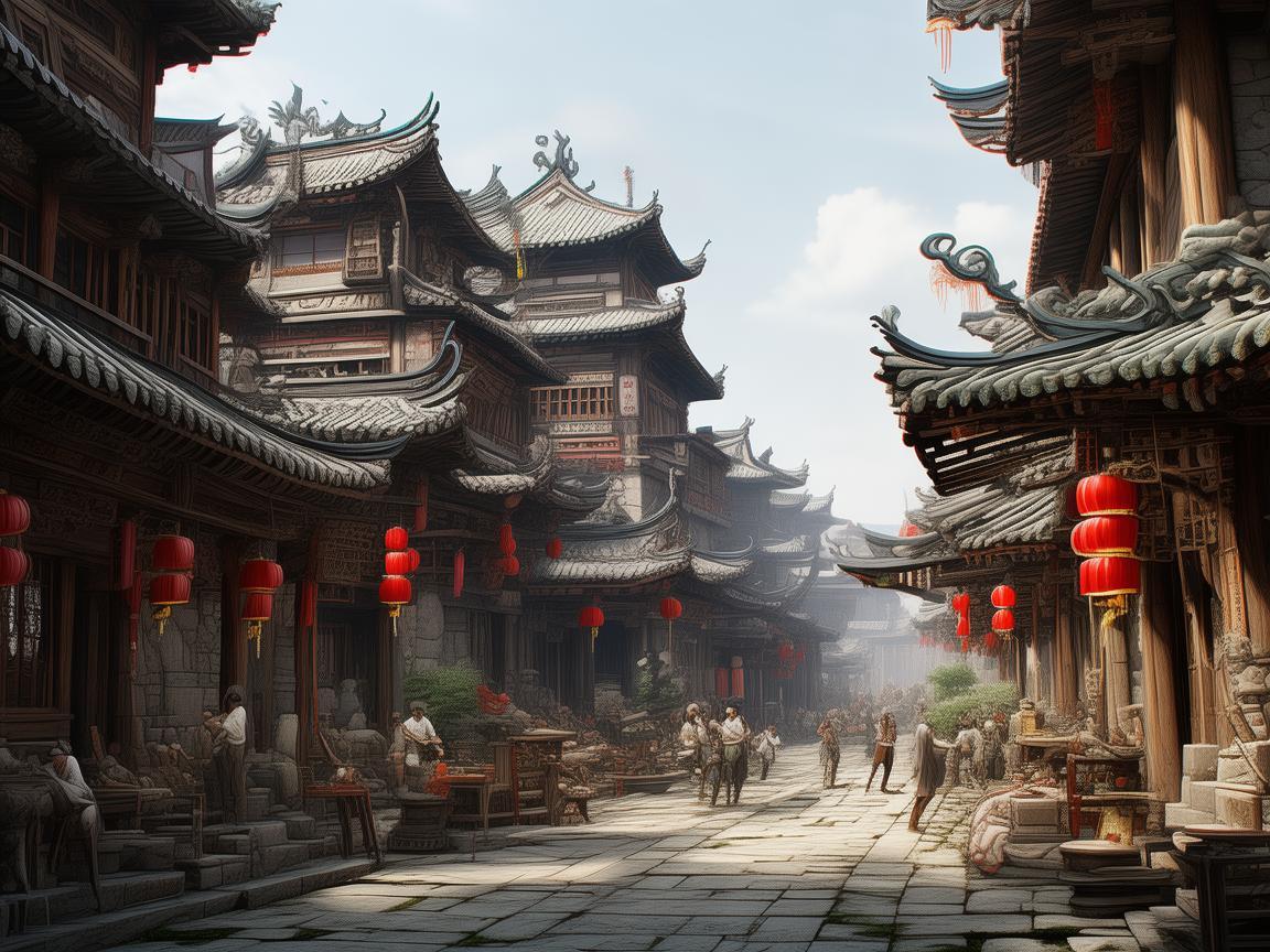 巨源城到底是什么物业公司？