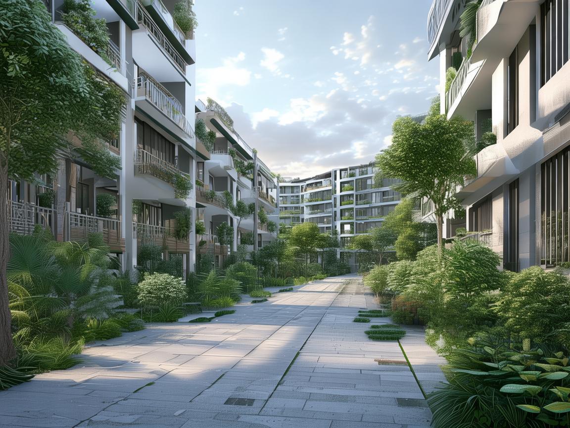 建新新村物业好做吗？