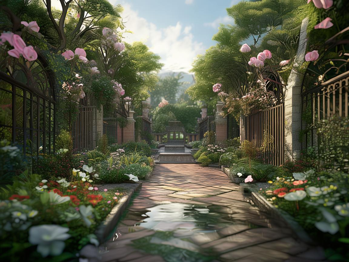 青教花园物业真的安全吗？