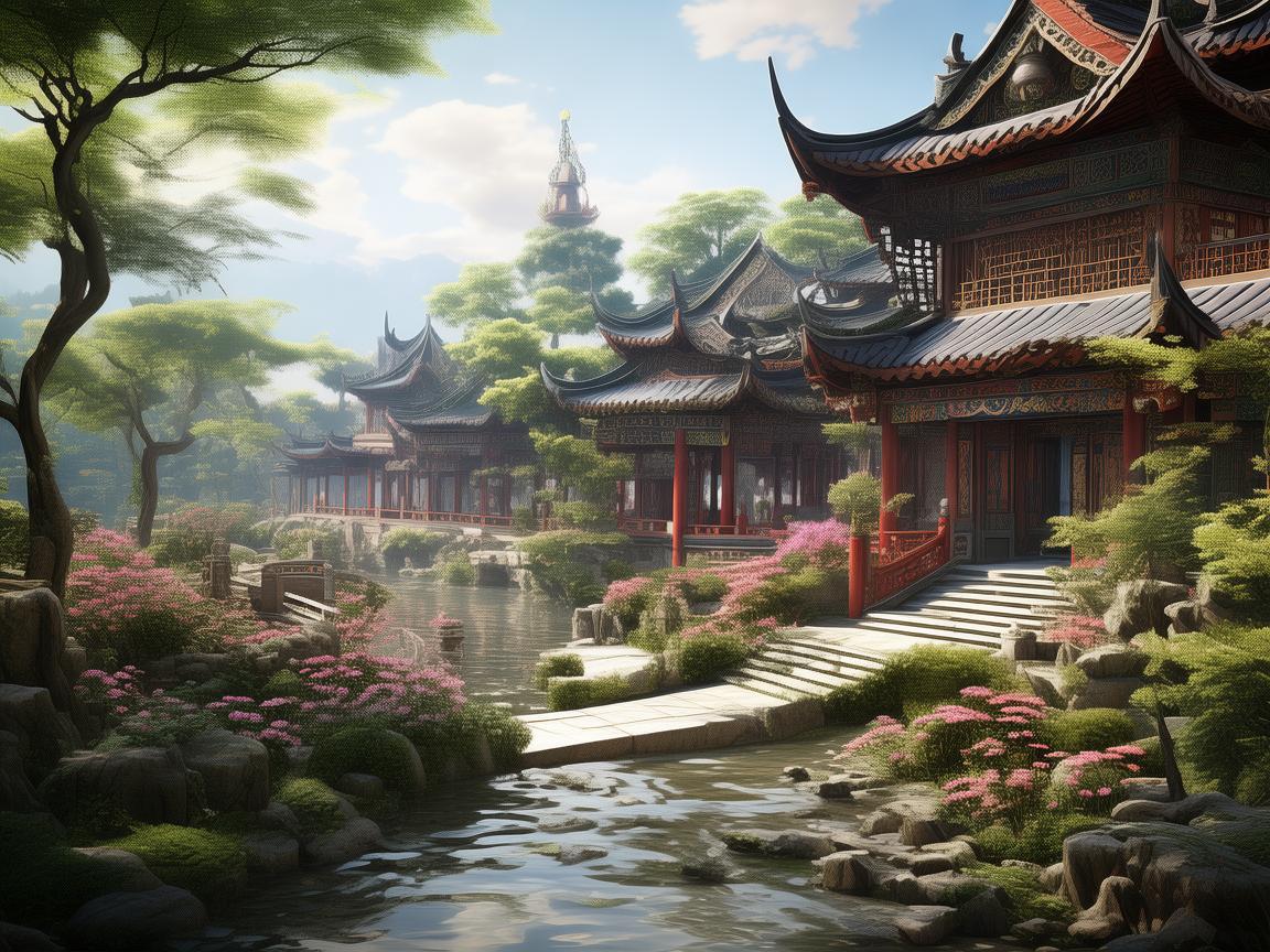 锦绣时代物业可靠吗？