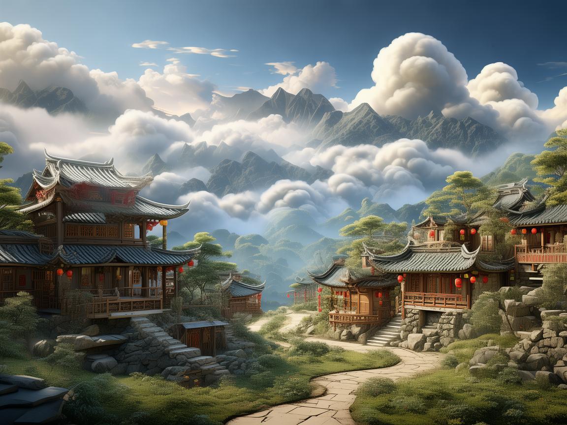 云谷云廷究竟是什么物业公司？