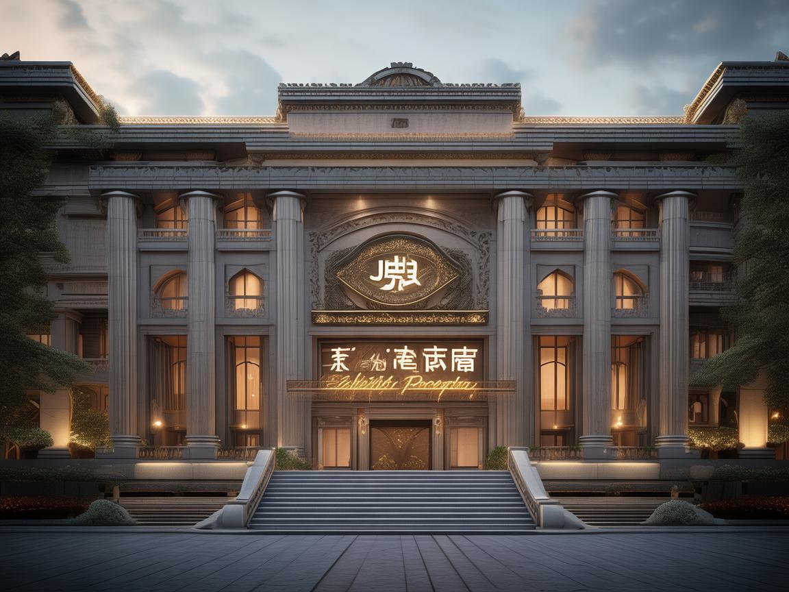 振旺物业的法人代表是谁？