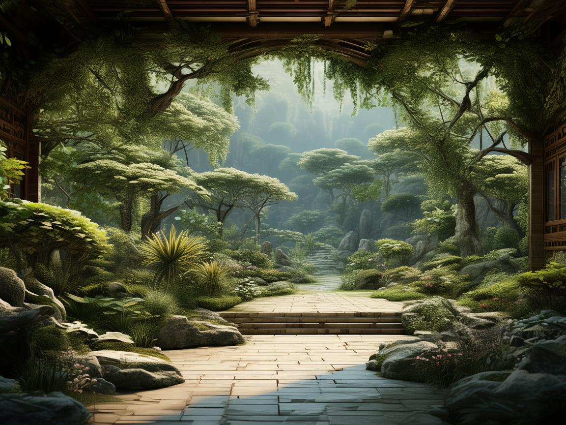 泰山花园物业现在安全吗？
