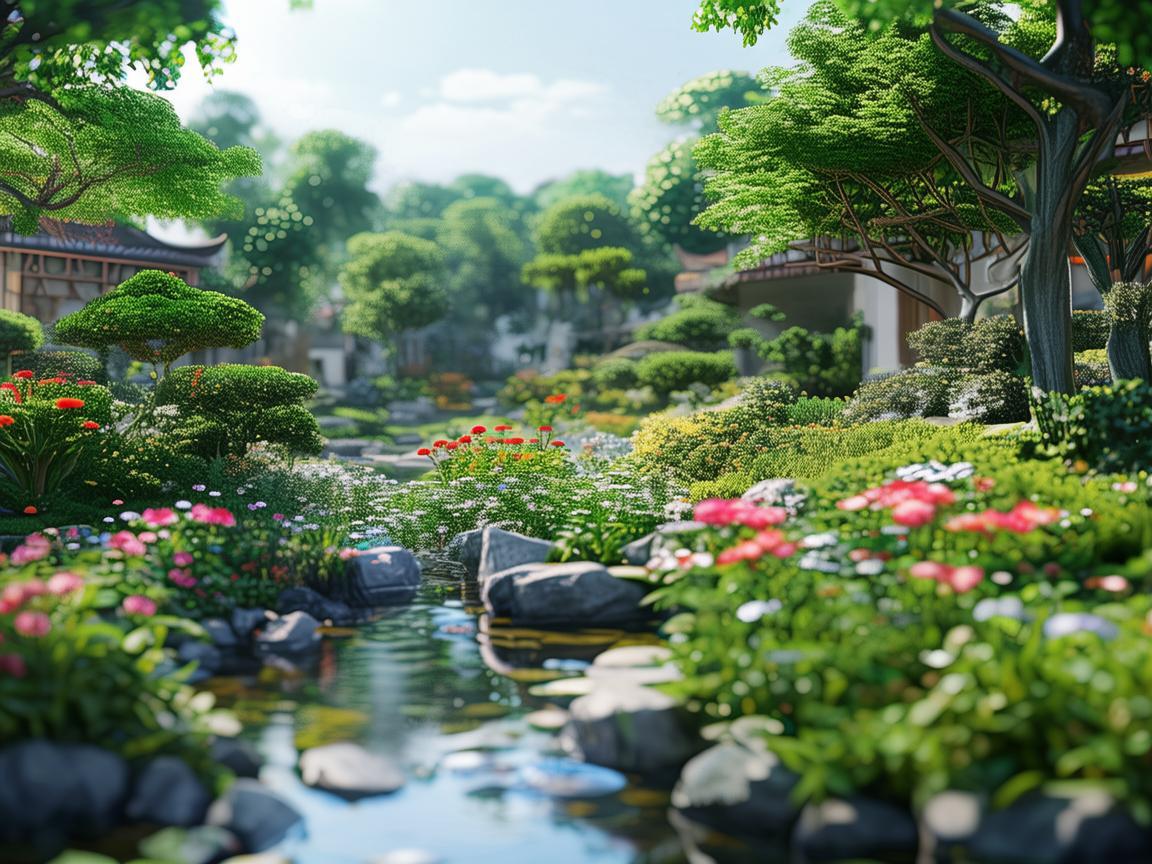 南昌龙溪花园物业管事吗？