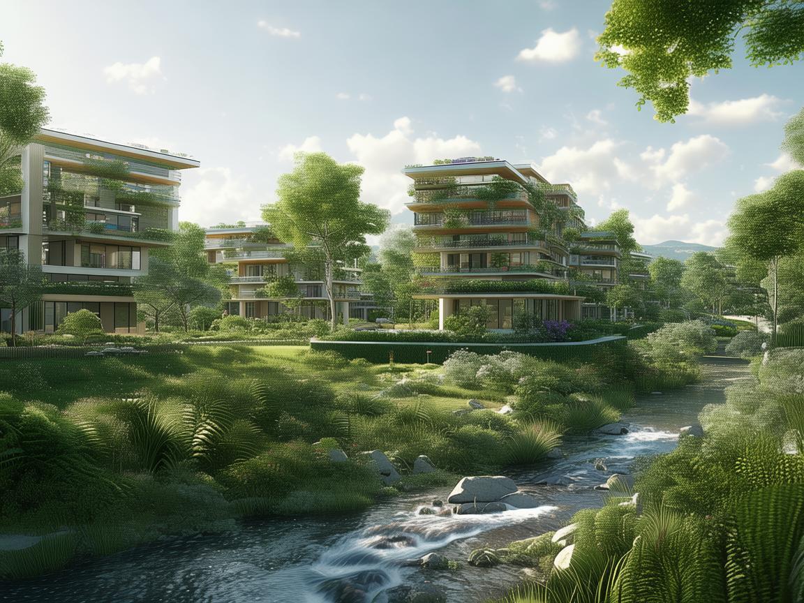 Eco物业是真的吗？