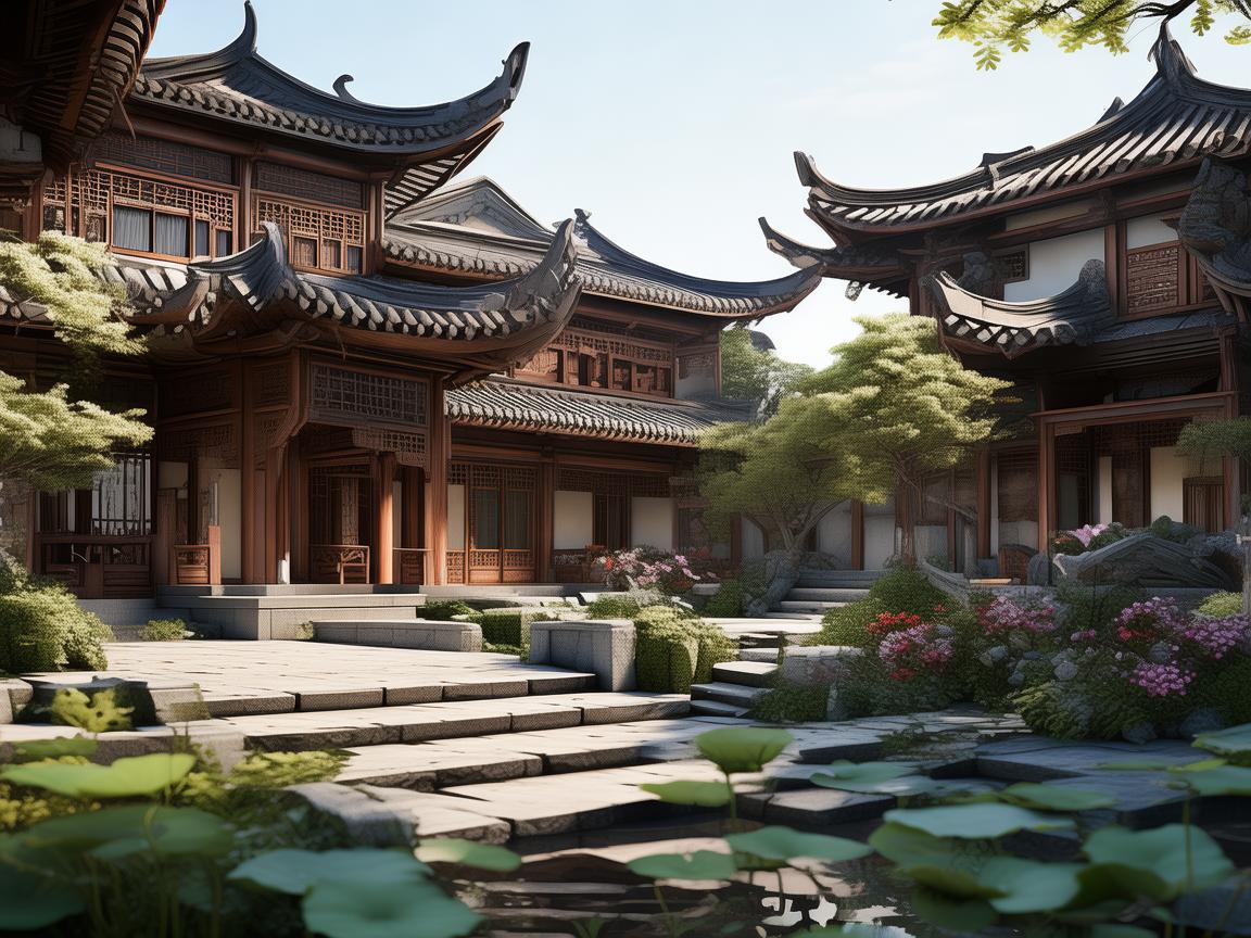 麻章达智华府是什么物业呢？