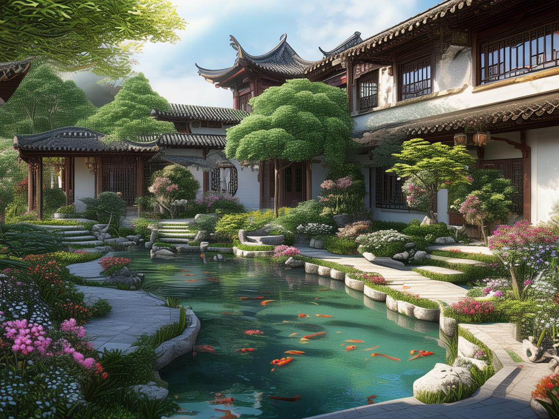 嘉祥文苑雅居究竟是什么物业？