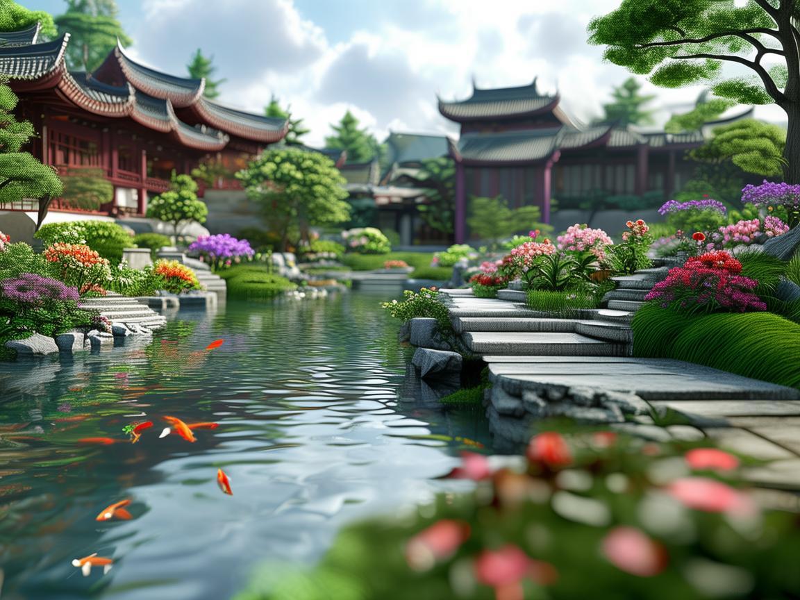 景泰苑物业真的靠谱吗？
