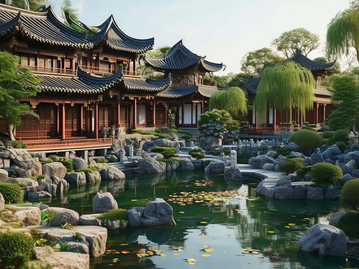 昌隆璟园是什么物业？