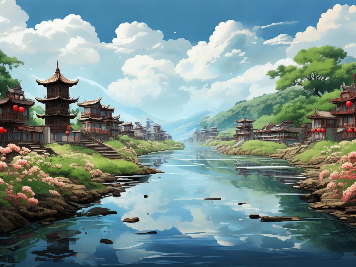 两江物业究竟什么时候成立？
