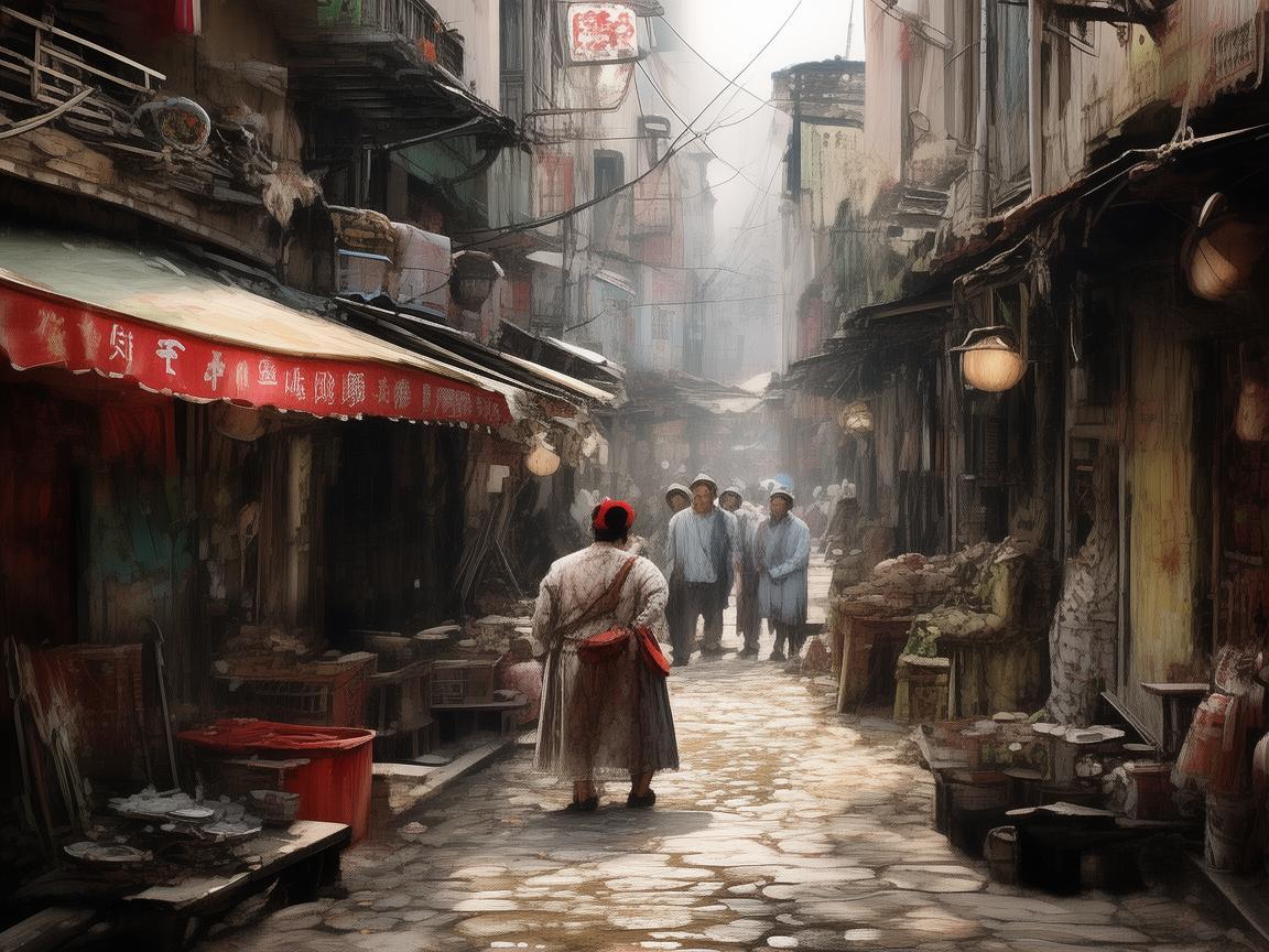 宝鸡物业服务究竟指什么服务？