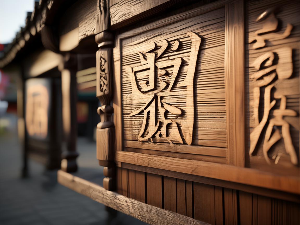 物业二字的偏旁你了解吗？