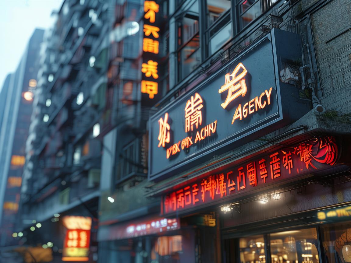 万科物业自营中介究竟叫什么？