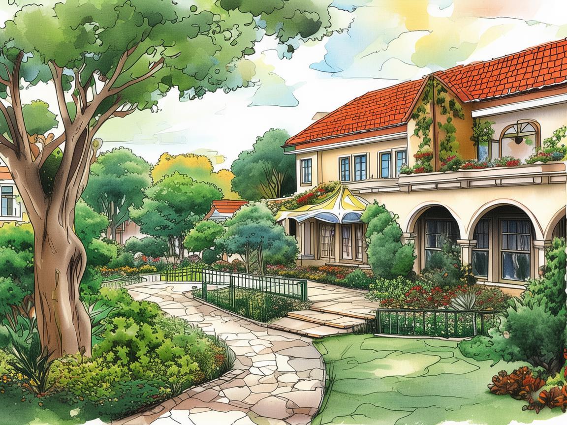 物业都有什么保险？