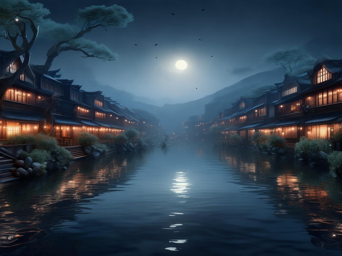 京河湾物业真的靠谱吗？