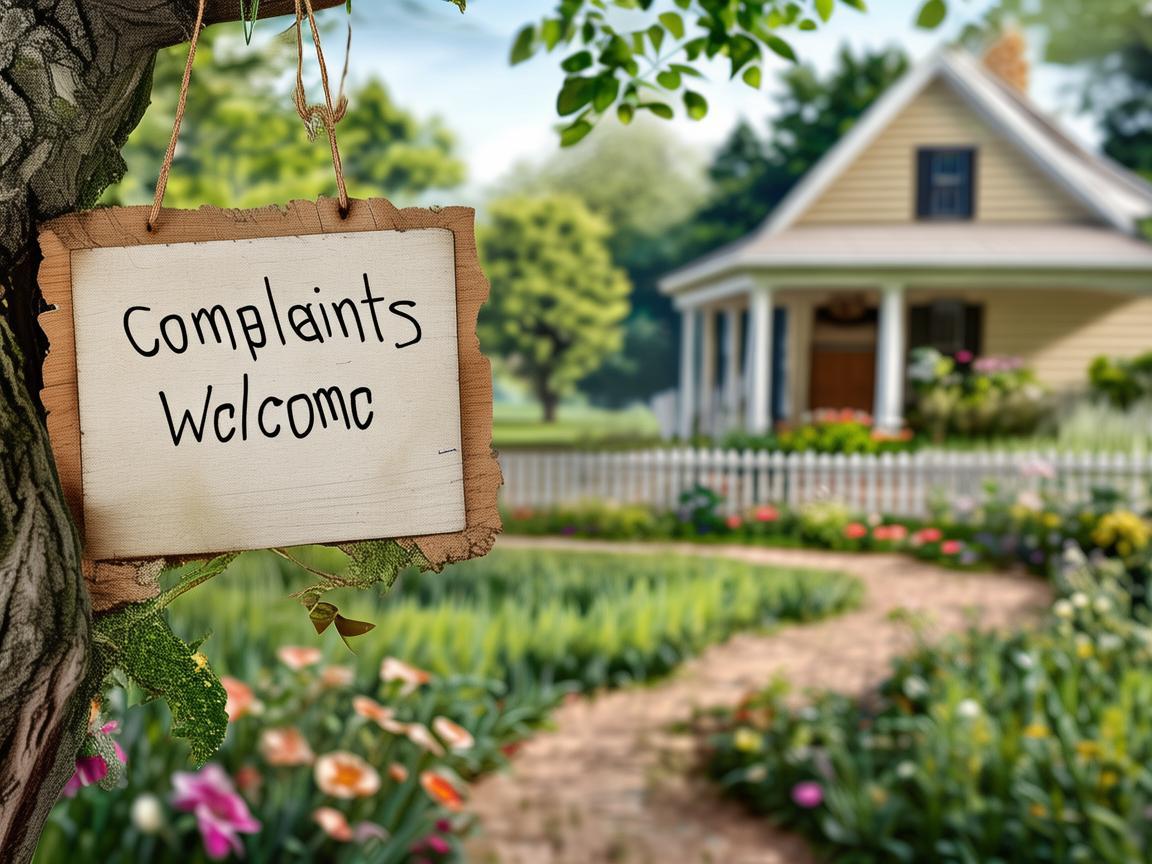 可以向哪些方面投诉物业呢？