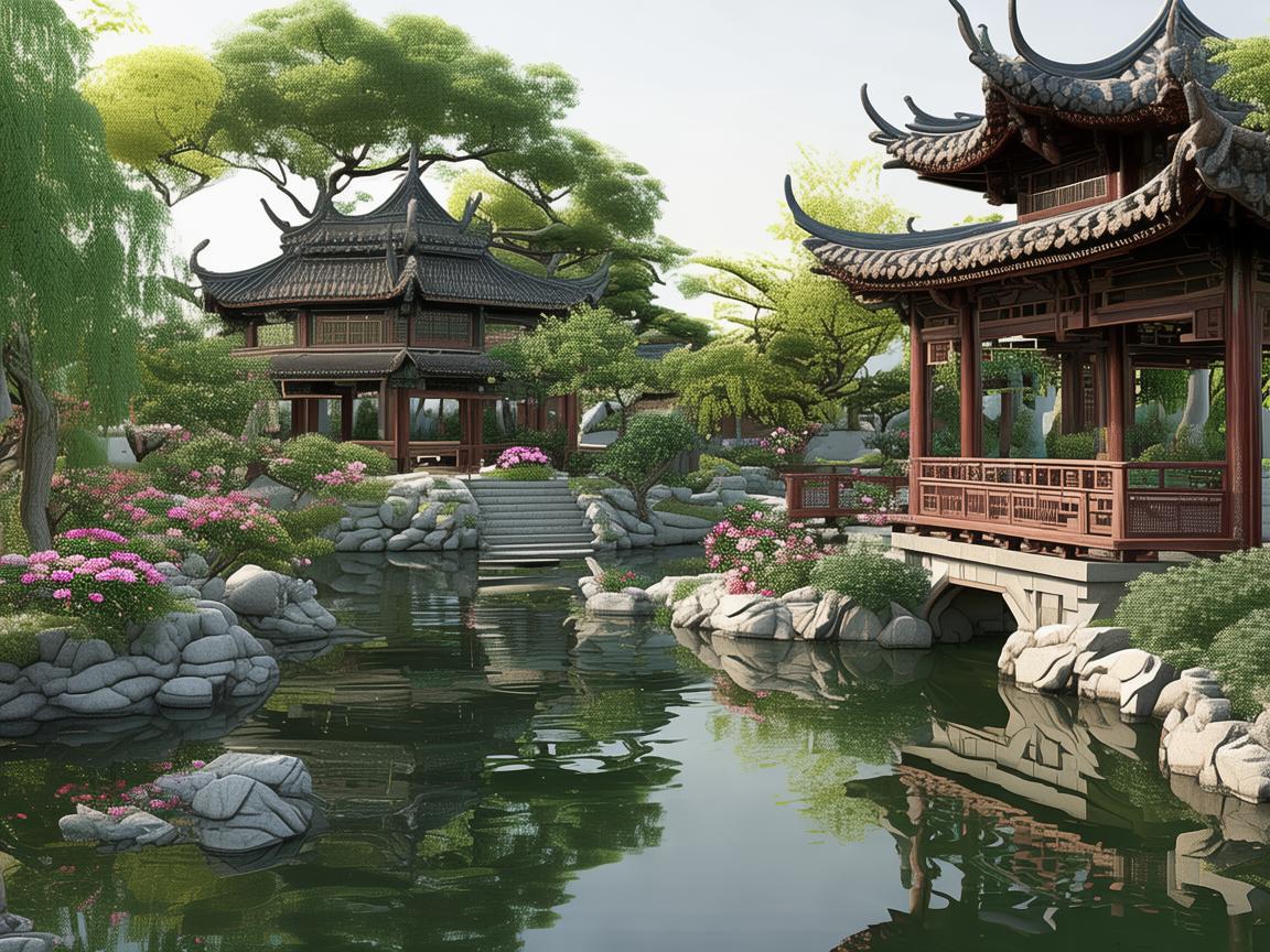 天集雅苑是什么物业？