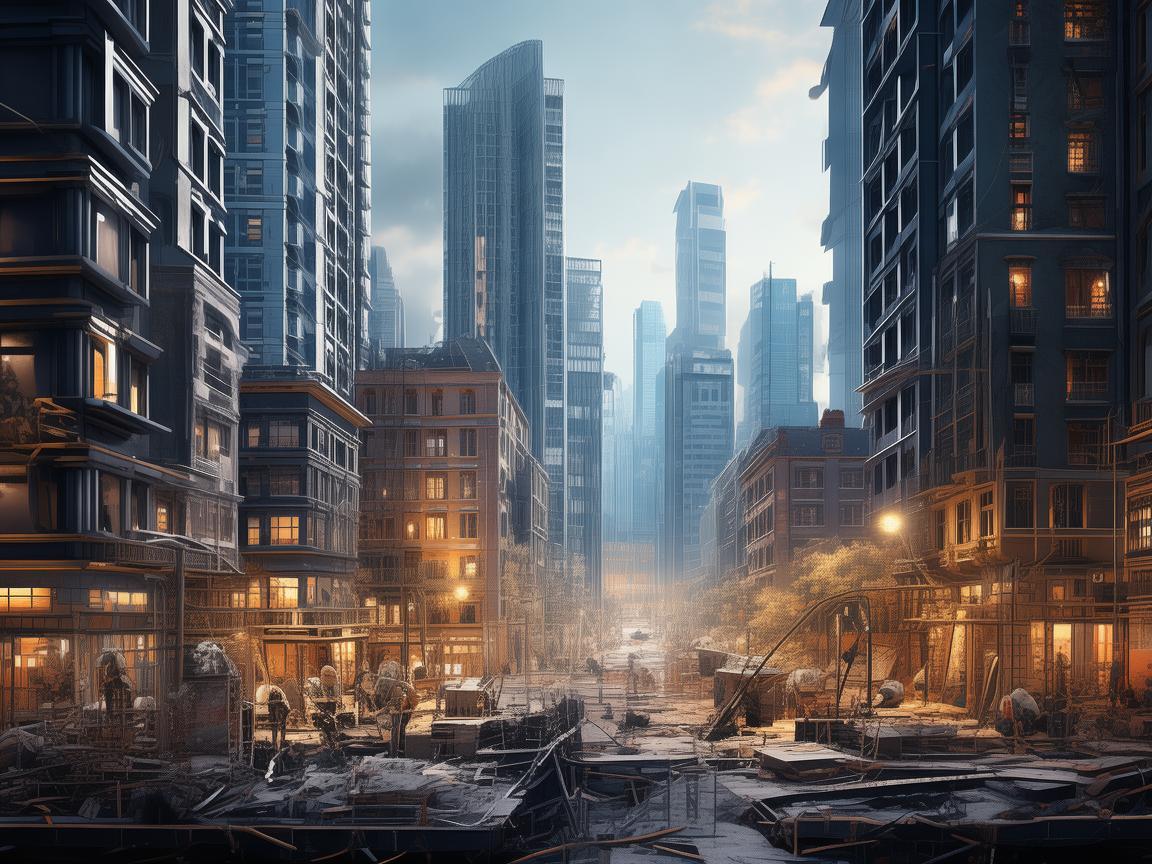 物业为什么难成立公司？