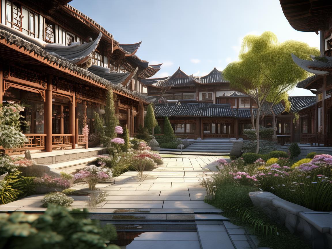 御淮华庭物业究竟是什么物业？