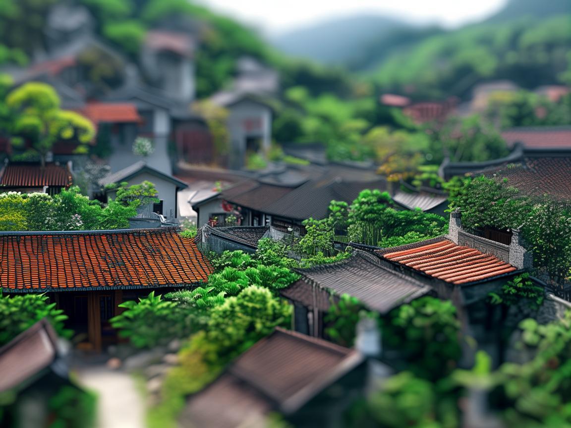 溧阳的物业名字究竟是什么样的？