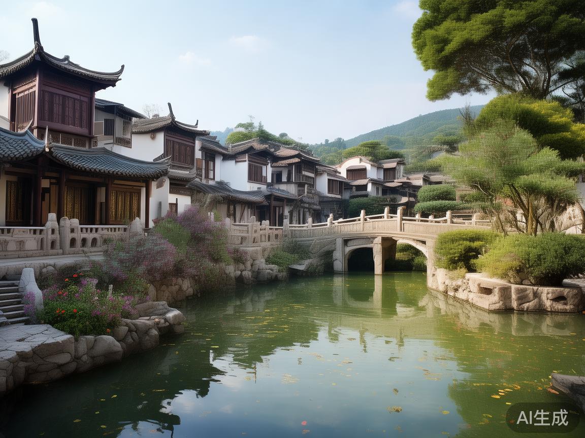 海宁四院究竟是什么物业在管理呢？