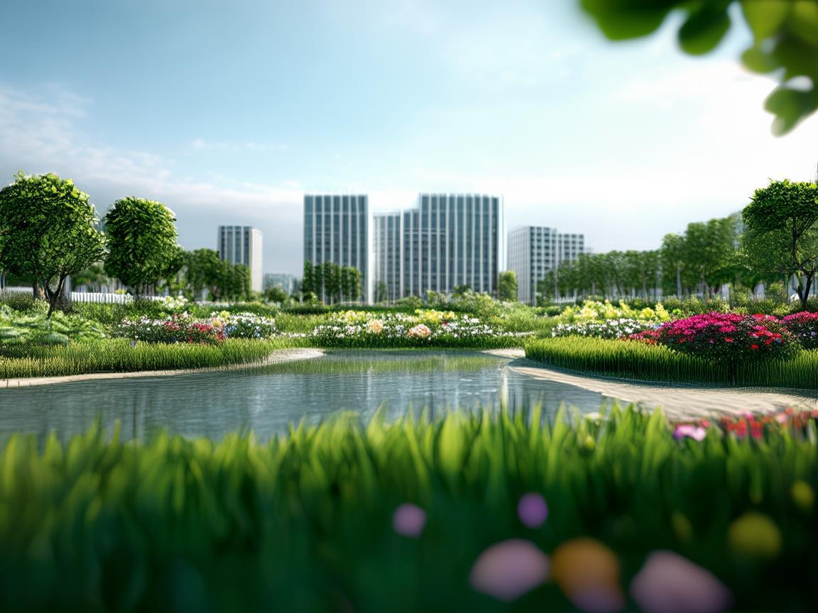 百子物业属于什么集团公司？