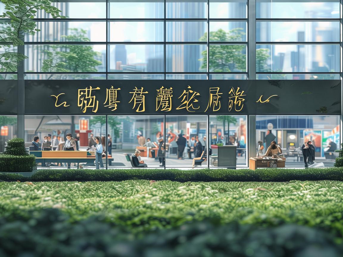 安丘景建物业正在招聘吗？