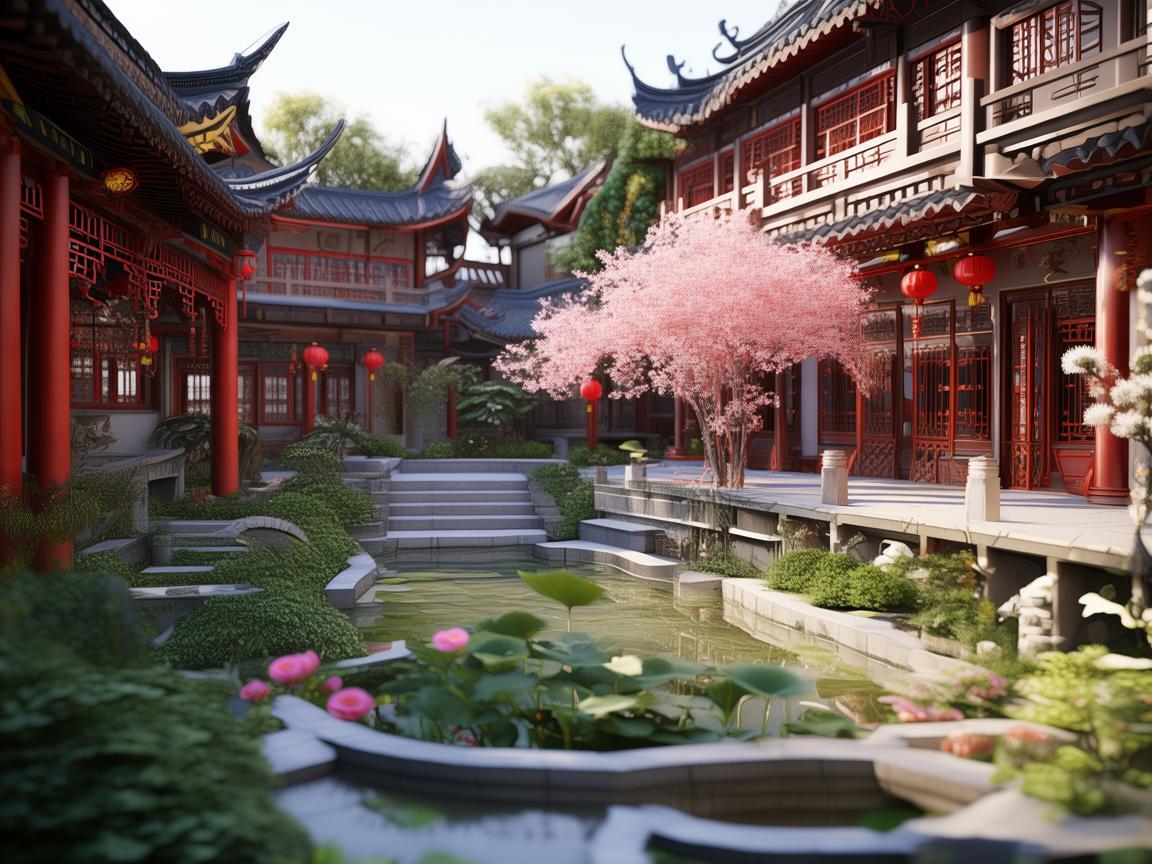 唐欣苑需要怎样的物业管理？