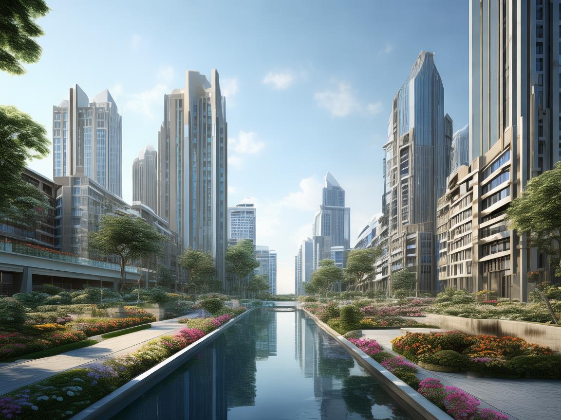 济南翡翠郡究竟是什么物业公司？