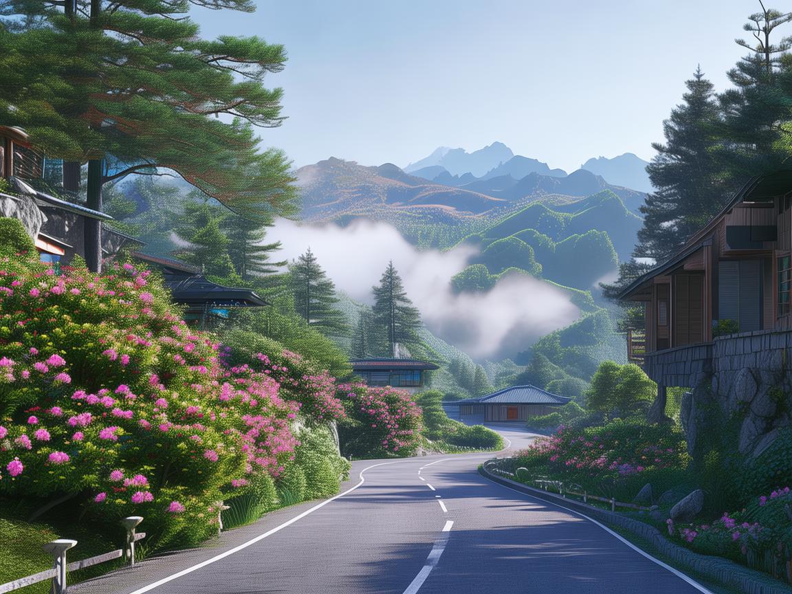 峨眉山路物业到底好不好？