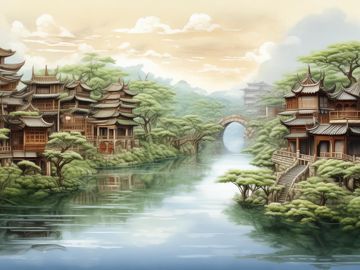 盛世江南物业可以提款吗？