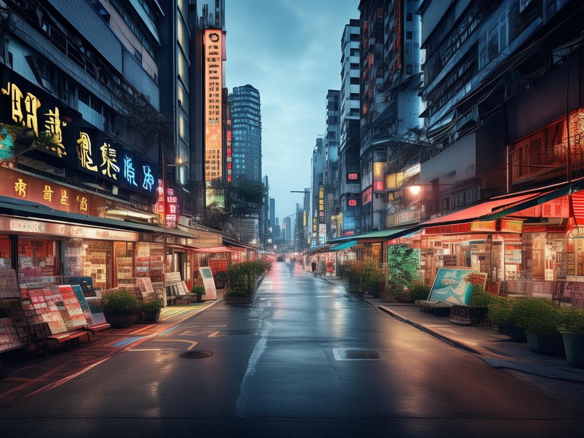 深圳做物业挣钱吗？