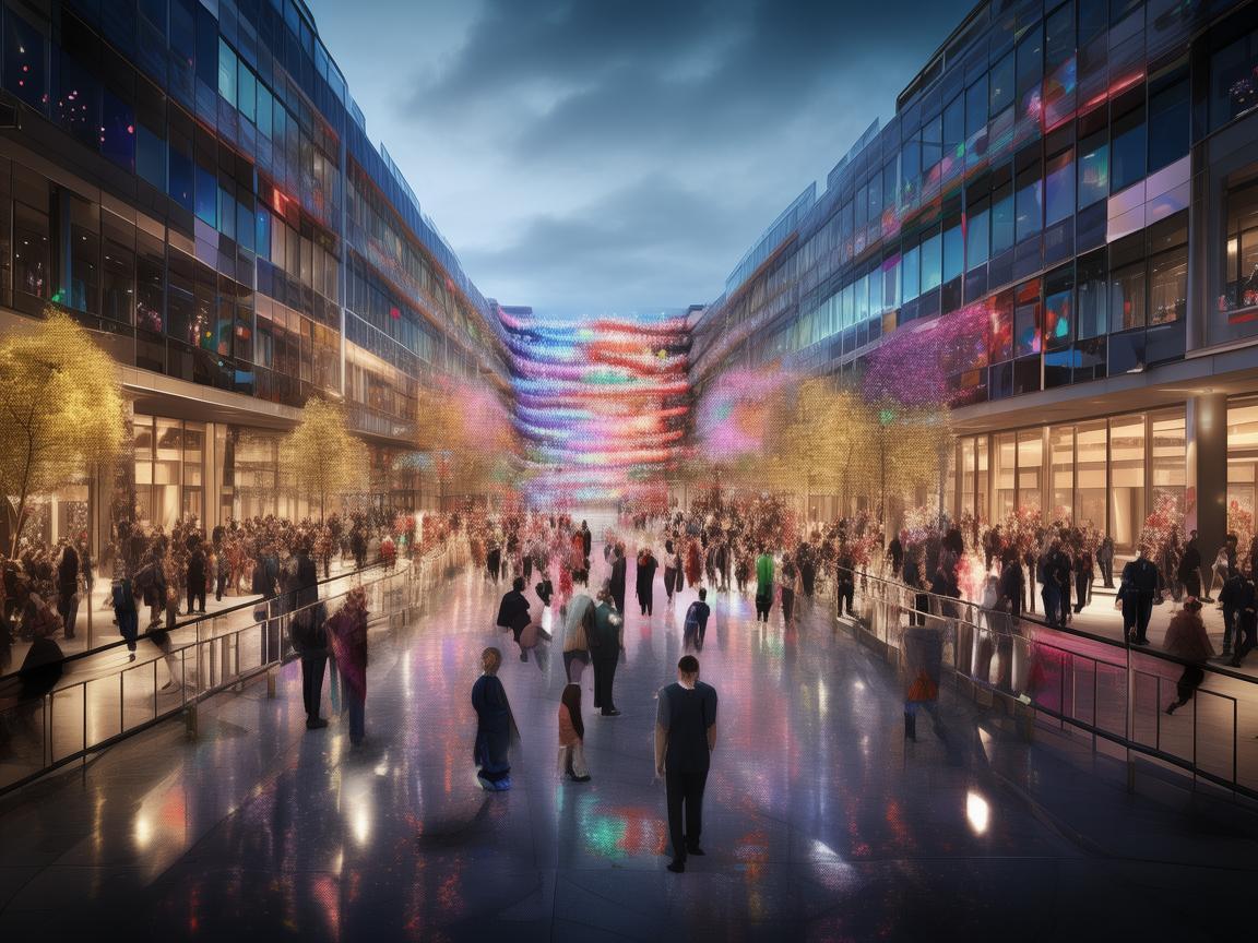 庆典大厦物业安全有保障吗？