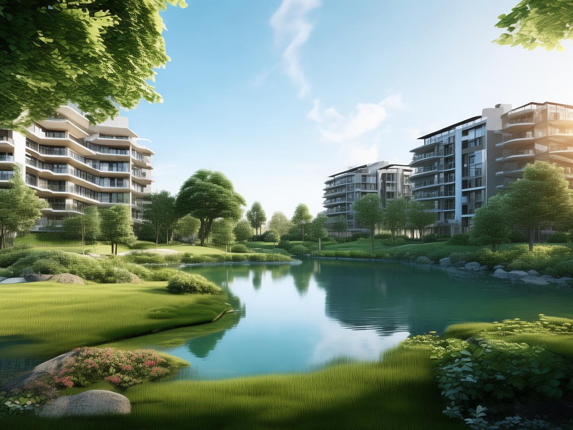 龙湖物业属于什么行业？