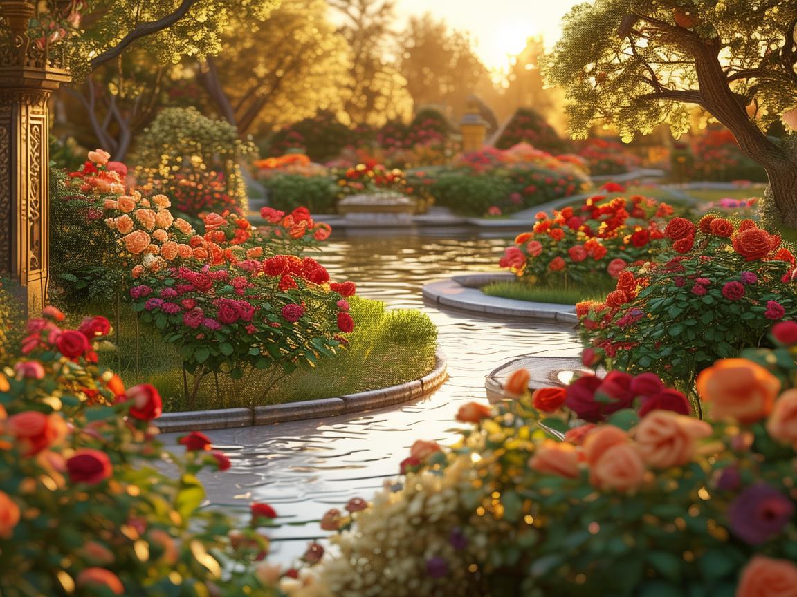 金美花园物业真的可靠吗？