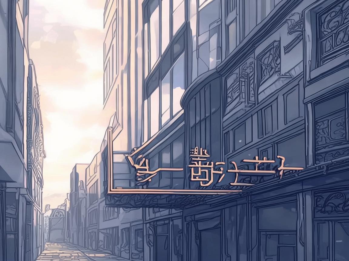 瑞城的物业公司究竟叫什么？
