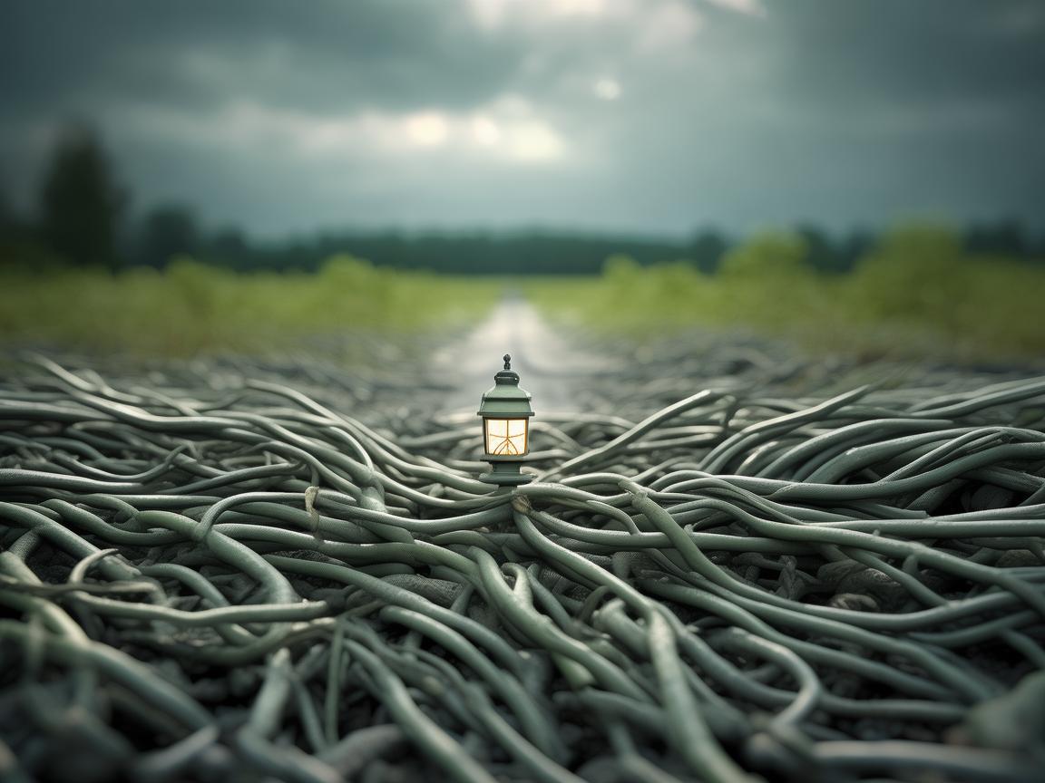 物业公司赚钱路子少吗？
