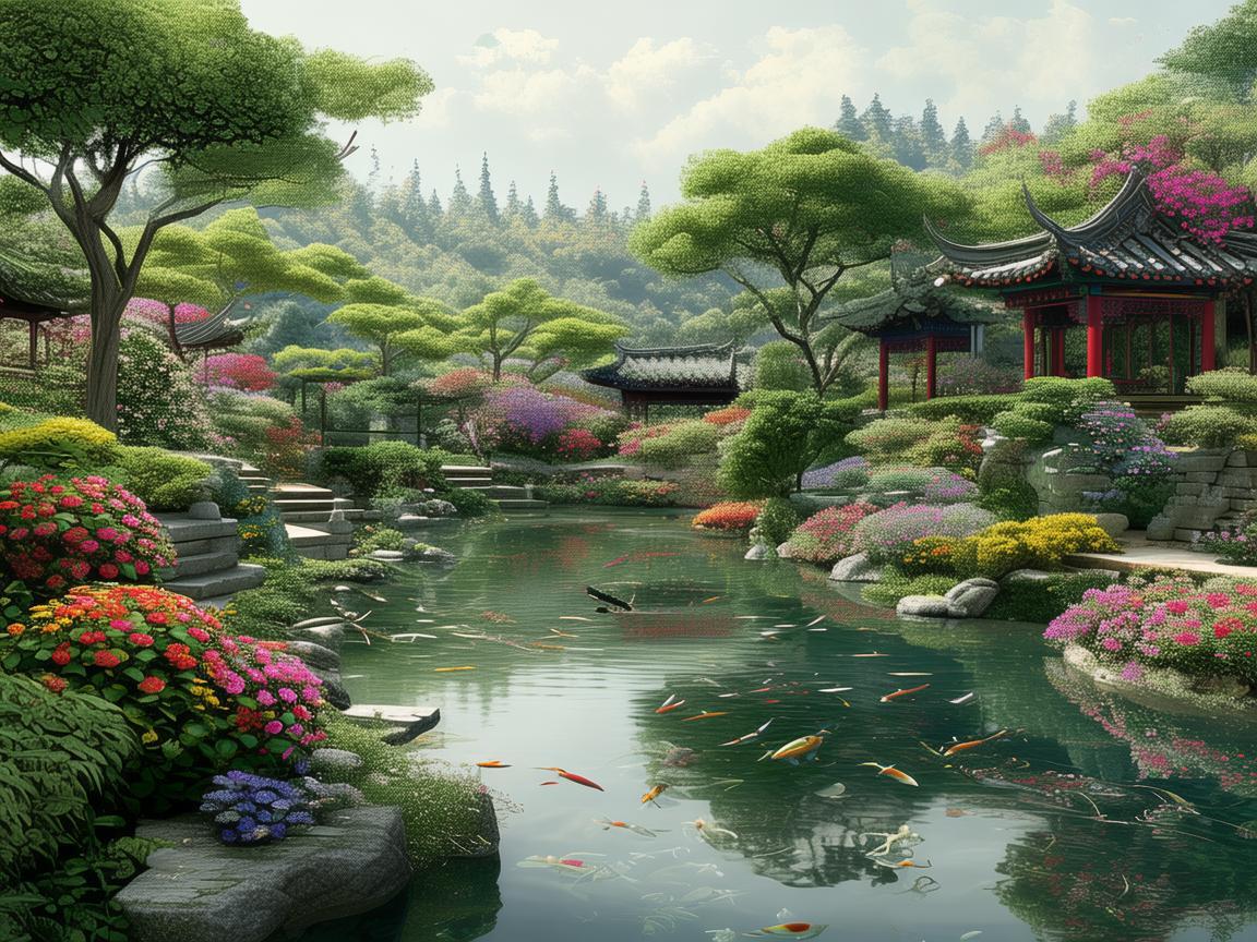 怡景花园究竟是什么物业？