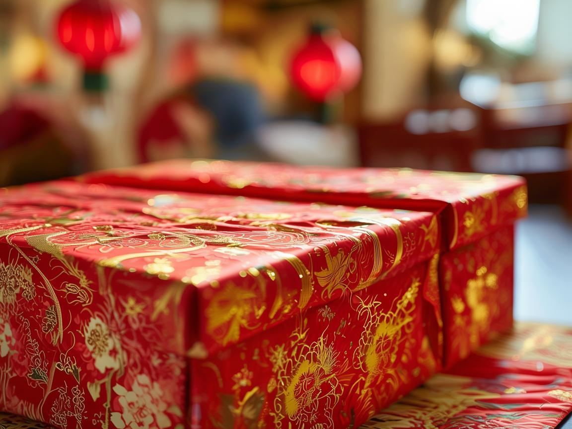 物业公司春节送业主什么合适呢？