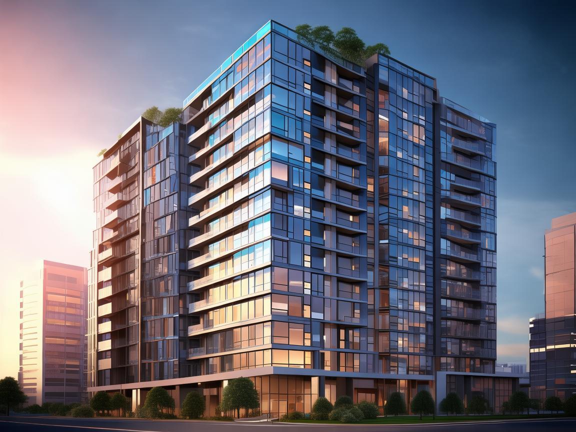 物业究竟能为营销做什么? 物业究竟能为营销做什么?