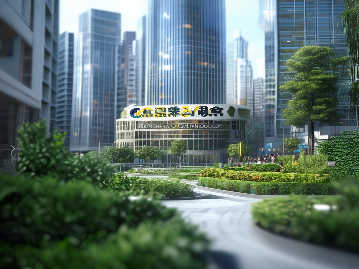 招商物业究竟具体是干什么的？