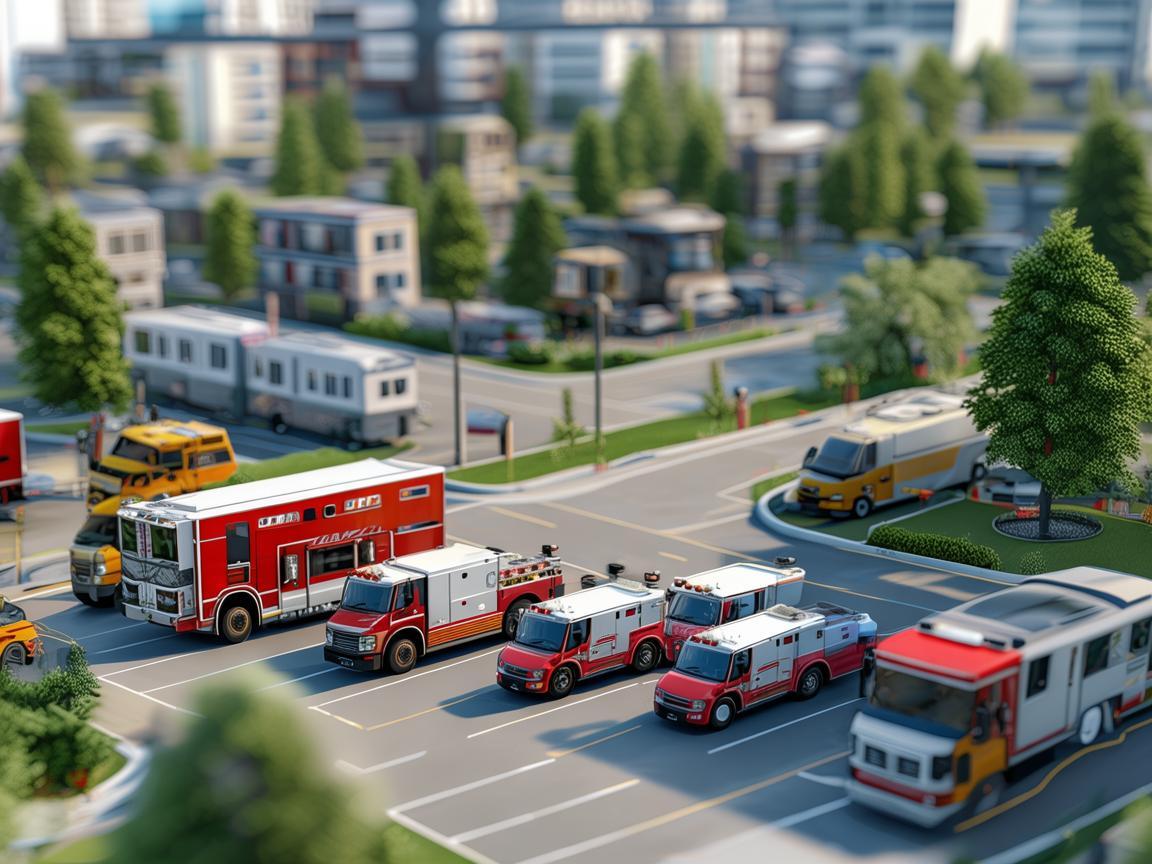 物业应急保障手段究竟有哪些？