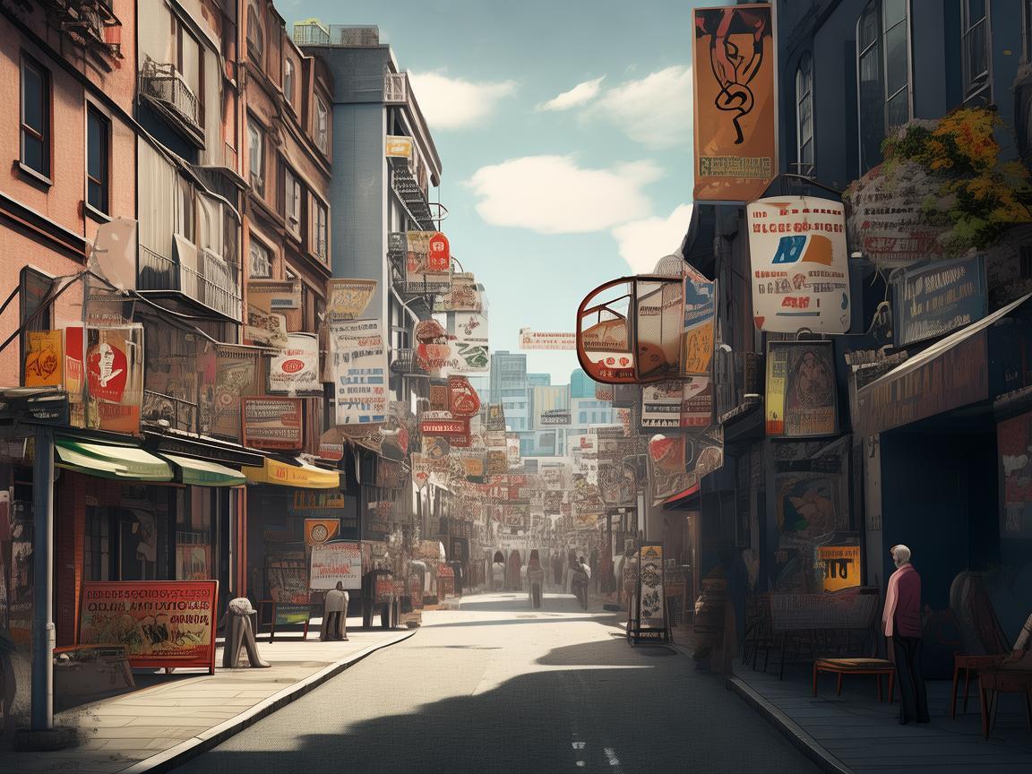 物业诈骗有相关说法吗？