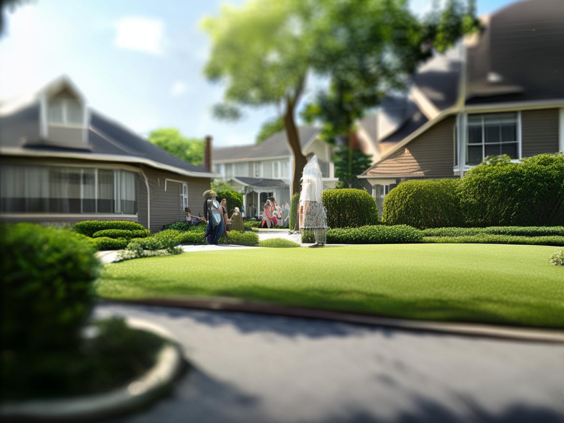 小区物业收钱打扫违法吗？