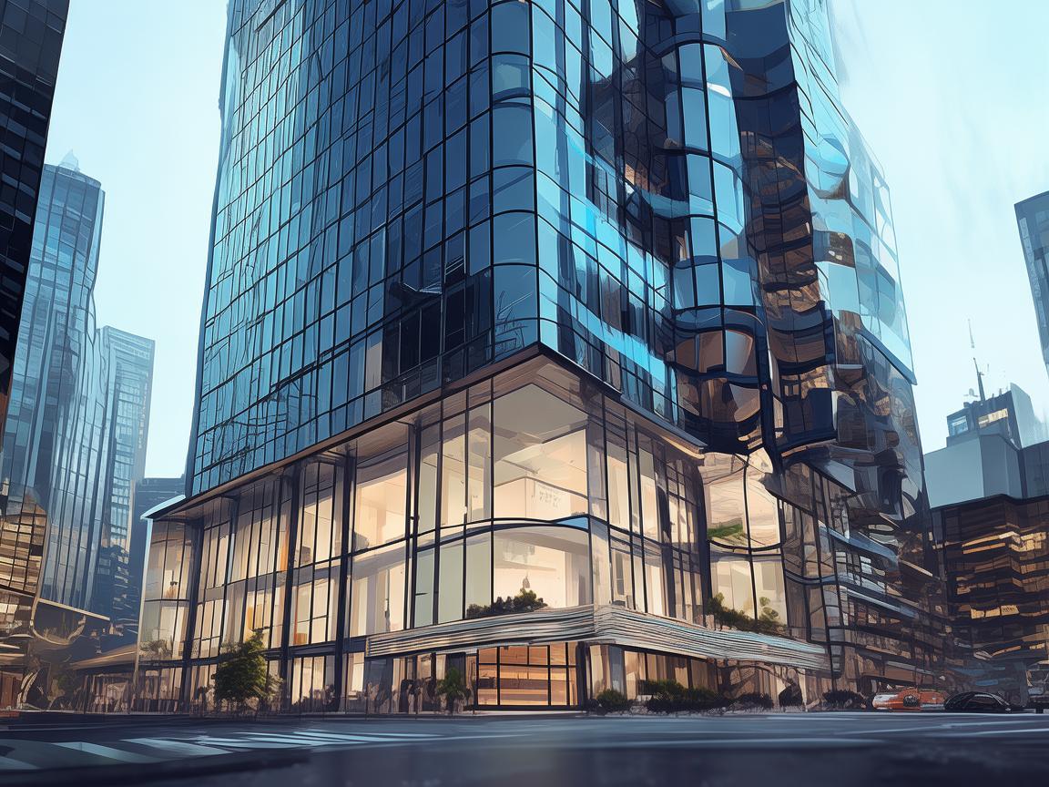 物业银行究竟是什么业态？