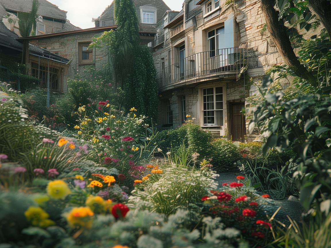 物业为什么不让重新装修？