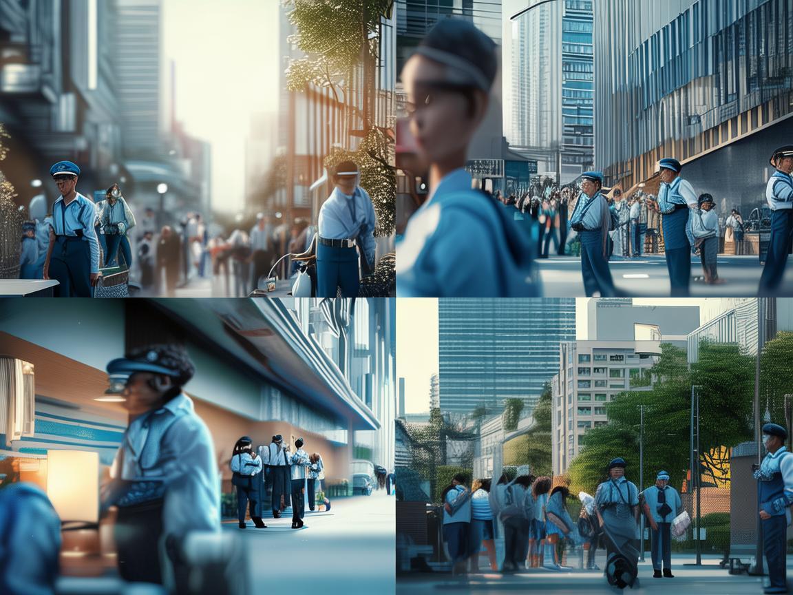 物业管理局主要干什么的? 物业管理局主要干什么的?