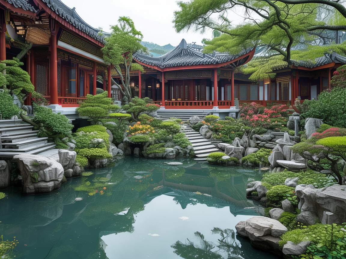 东莞翰林府究竟是什么物业？